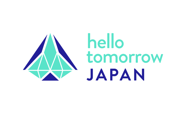 hello,tomorrow JAPAN