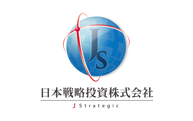 日本戦略投資株式会社