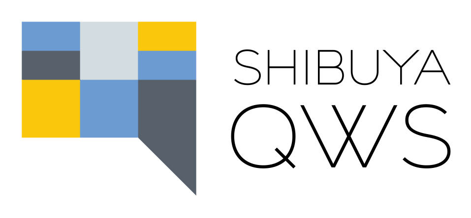 SHIBUYA QWS