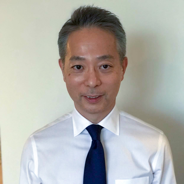 牛尾靖成サポーターの写真