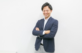 明石知樹氏