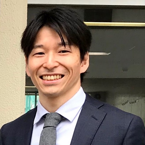 厚見 宙志サポーターの写真