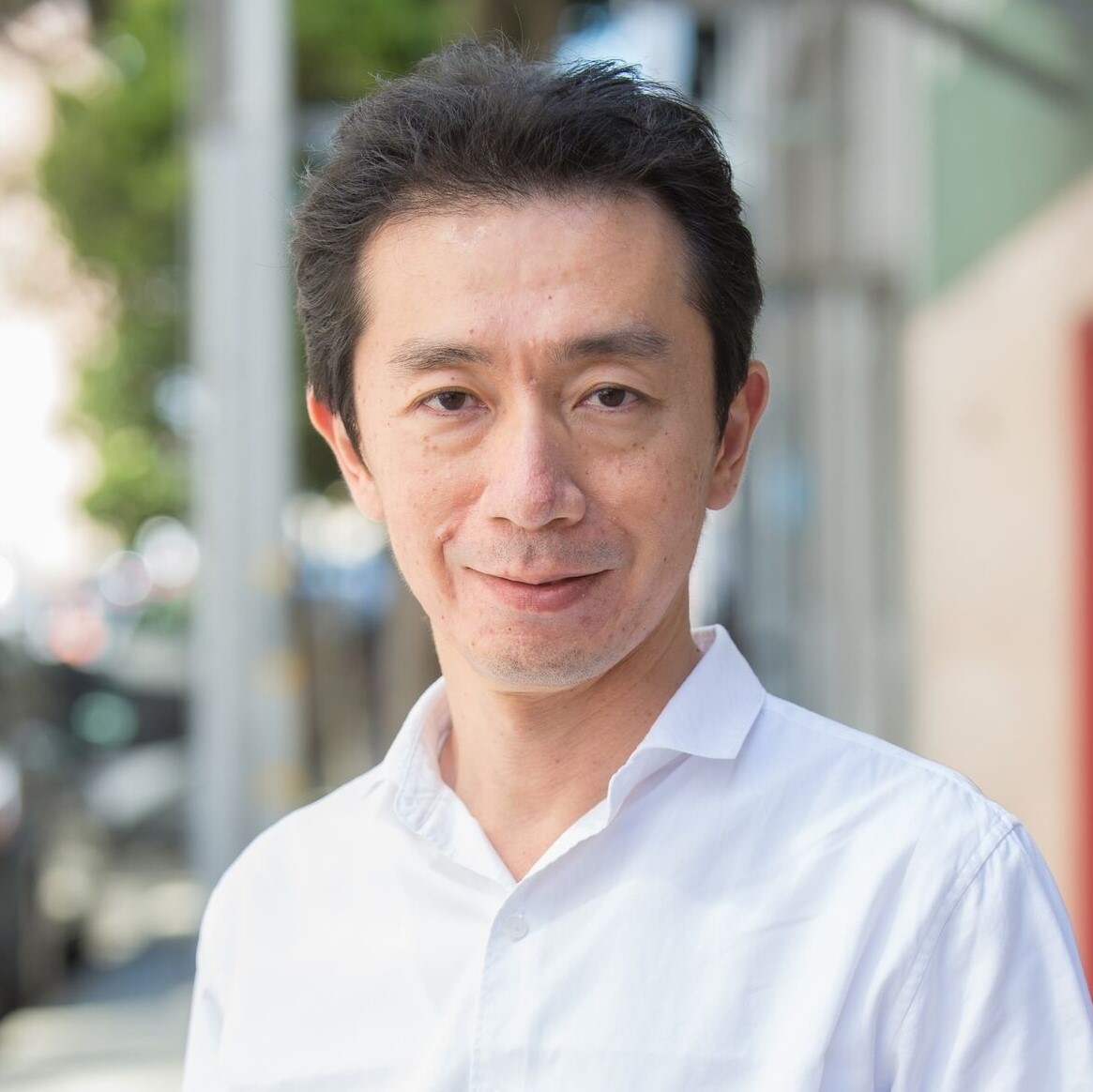 山口 冬樹サポーターの写真