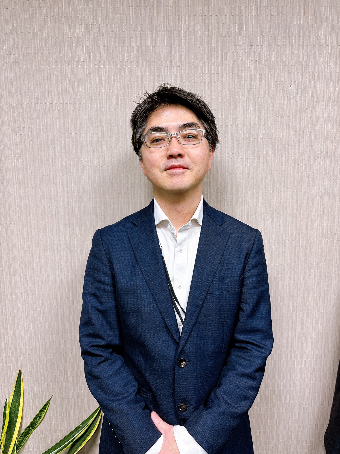 小川 剛司サポーターの写真