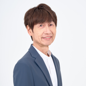 藤浦宏史様の顔写真