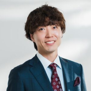 伊藤統彦様の顔写真