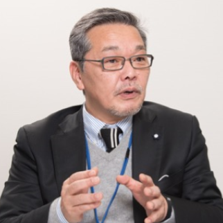 西尾 洋一サポーターの写真